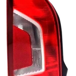 Lanterna Traseira Para Up 2014 2015 2016 Lado Esquerdo