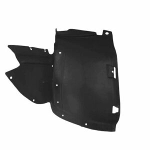 Parabarro Audi A3 Sportback 2006 2007 2008 Novo Lado Esquerdo