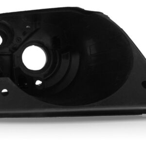 Carcaça De Farol Ecosport 2003 2004 2005 2006 2007- Lado Direito