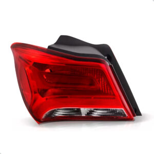 Lanterna Traseira Onix 2017 2018 2019 Lado Direito