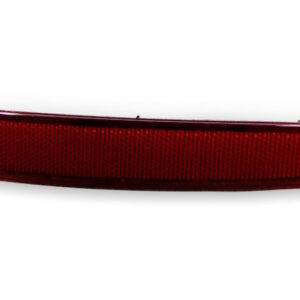 Refletor Parachoque Traseiro Golf 2018 A 2020 Lado Direito