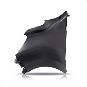 Paralama Master 2022 2023 Preto Lado Direito