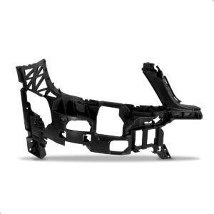 Suporte Parachoque Dianteiro Para Mercedes C180 Lado Direito