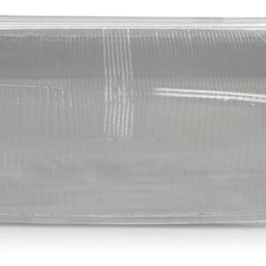 Lente Farol Santana 2000 Até 2005 Lado Direito