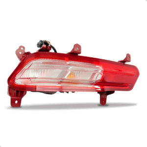 Lanterna Neblina Hb20 2023 A 2024 Parachoque Traseiro Lado Direito