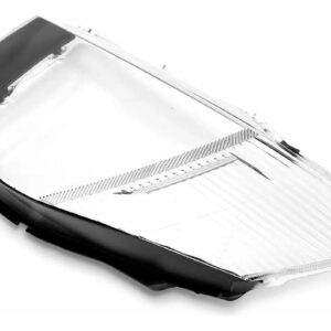 Lente Farol Triton 2007 2008 2009 2010 2011 A 2016  Lado Direito