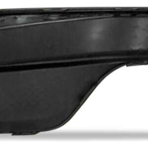 Tela Frontal Parachoque Dianteiro Compass 21 22 23 Com Furo Lado Esquerdo