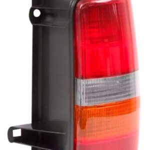 Lanterna Traseira Tricolor Cherokee 1993 A 1998 Lado Direito