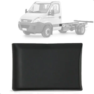 Friso Daily 2008 A 2020 Acabamento Lateral