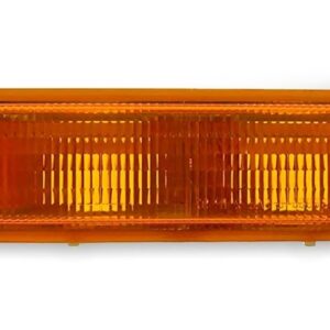 Sinaleira Seta Cherokee Sport 1997 A 2022 Ambar Inferior Lado Esquerdo