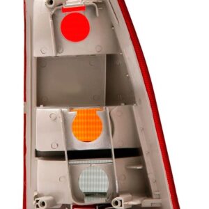 Lanterna Traseira Kadett 1989 91 92 93 94/98 Tricolor Oferta Lado Esquerdo