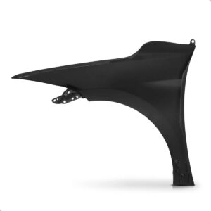 Paralama Para Hyundai Elantra 2017 2018 Lado Direito