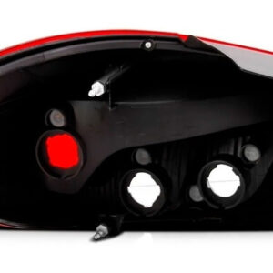 Lanterna Traseira Kwid 2017 A 2022 Lado Direito