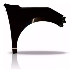 Paralama Agile Montana 2010 A 2018 Lado Direito