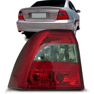 Lanterna Vectra 2000 2001 2002 2003 2004 2005 Fume Direito Lado Esquerdo