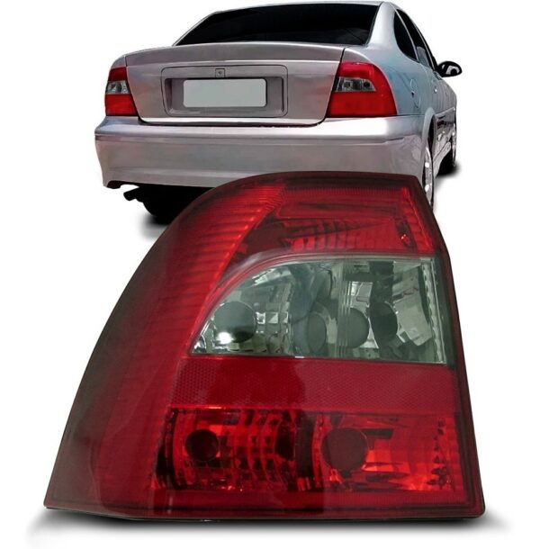 Lanterna Vectra 2000 2001 2002 2003 2004 2005 Fume Direito Lado Esquerdo