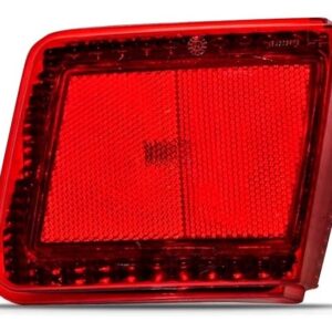 Lanterna Traseira Chevette 1980 1981 1982 Sedan Canto Lado Esquerdo