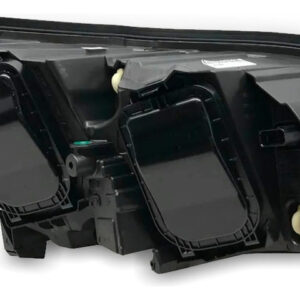 Farol Elétrico Jumpy 2018 A 2024 Scudo 2023 A 2024 Com Motor Lado Direito