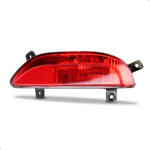 Refletor Parachoque Traseiro Tiggo 8 2021 A 2023 C/ Funcâo Lado Direito