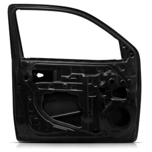 Porta Dianteira Hilux 2016 2017 2018 2019 Cabine Dupla Lado Direito