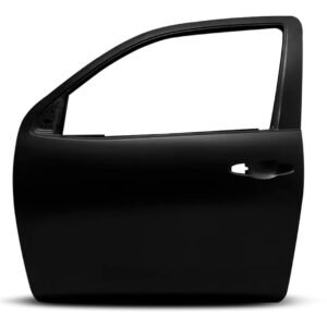 Porta Dianteira Hilux 2016 2017 2018 2019 Cabine Dupla Lado Esquerdo