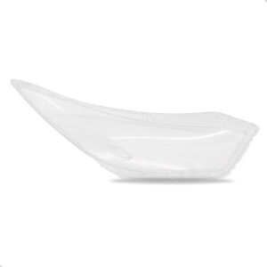 Lente Farol Para Chevrolet Onix 2020 A 2024 Lado Esquerdo