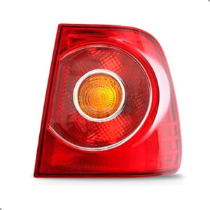 Sinaleira Para Polo 2007 A 2014 Sedan Vermelho Ambar Canto Lado Direito