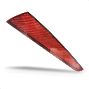 Lanterna Refletor Para Byd Dolphin 2023 2024 Parachoque Tras Lado Direito