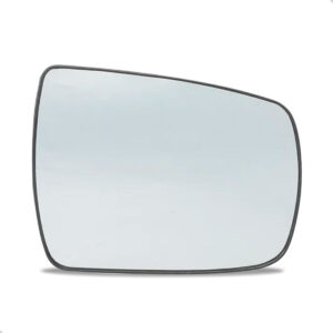 Lente Retrovisor Para Kia Sorento 2010 Até 2015 Lado Esquerdo