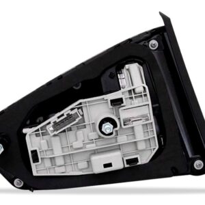 Lanterna Traseira Mala Jetta 2015 A 2018 Lado Esquerdo