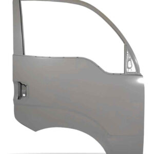 Porta Dianteira Para Kia Bongo 2012 2013 2014 A 2024 Lado Direito
