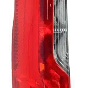 Lanterna Sprinter 2020 2021 2022 2023 2024 Sem Led Bicolor Lado Esquerdo