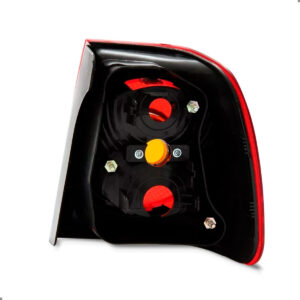 Sinaleira Para Polo 2007 A 2014 Sedan Vermelho Ambar Canto Lado Esquerdo