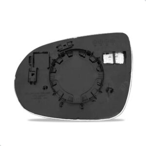 Lente Retrovisor Para Kia Sorento 2016 2017 2018 Lado Direito