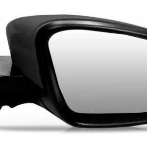Retrovisor Jetta R Line 2011 A 2018 Eletrico Com Pisca Lado Direito