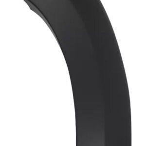 Moldura Parachoque Dianteiro Para Fiat Ducato 2018 A 2023 Lado Direito