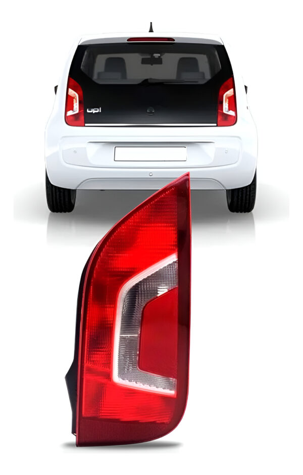 Lanterna Traseira Para Up 2014 2015 2016 Lado Direito