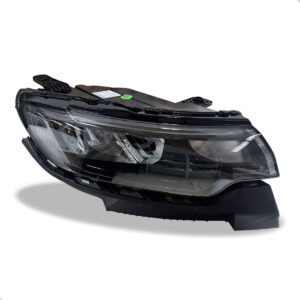 Farol Elétrico Compass 2022 A 2024 C/ Led S/ Xênon S/ Reator Lado Direito