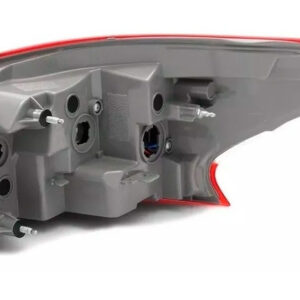 Lanterna Traseira Canto Sentra 2014 A 2016 C/ Led Lado Esquerdo