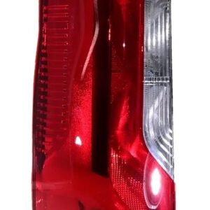 Lanterna Traseira Sprinter C/ Led 2019 A 2022 Lado Esquerdo