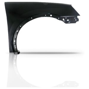 Paralama Montana Corsa 2002 A 2010 Lado Direito