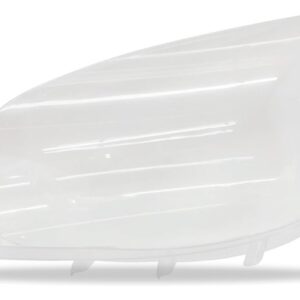 Lente Farol Doblo 2009 A 2021 Lado Esquerdo