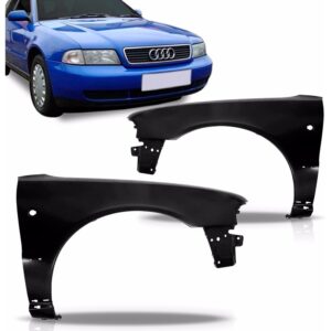 Paralama Audi A4 1994 1995 1996 1997 1998 Lado Esquerdo