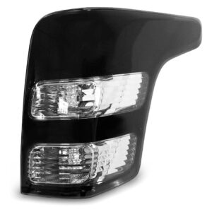 Lanterna Traseira L200 Triton Fume 2017 A 2020 Lado Direito