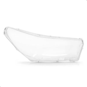 Lente Farol Para Toyota Hilux 2021 2022 2023 Srv Lado Esquerdo