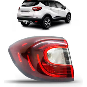 Lanterna Canto Captur Life Bose Iconic Zen 2017 A 2022 Lado Esquerdo