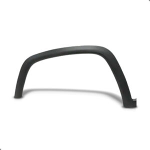 Moldura Paralama Dianteiro Para Compass 2017 A 2021 Lado Esquerdo