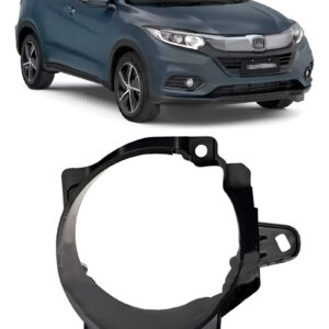 Suporte Farol Milha Hrv 2019 A 2021 Lado Direito
