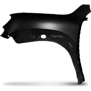 Paralama Para Renault Kwid 2017 2018 2019 2020 2021 2022 Lado Direito