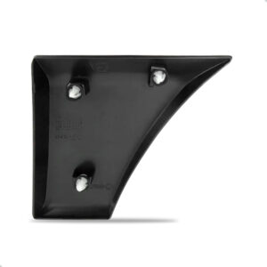 Friso Lateral Master 2013 A 2018 Traseiro Parte Menor Lado Direito